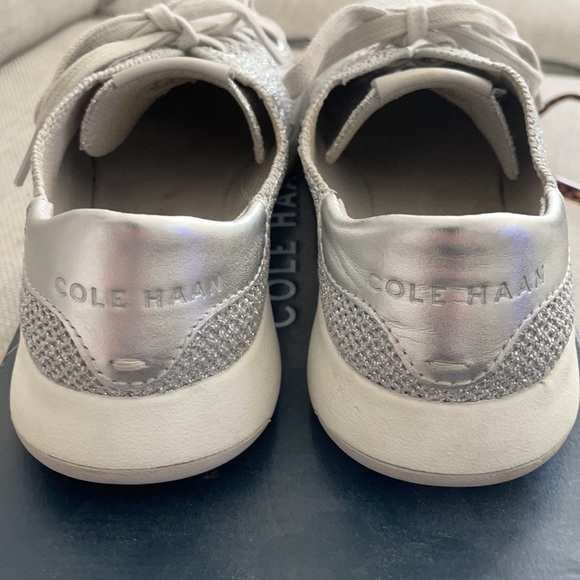Fashion Cole Haan sneaker - Picture 3 of 8